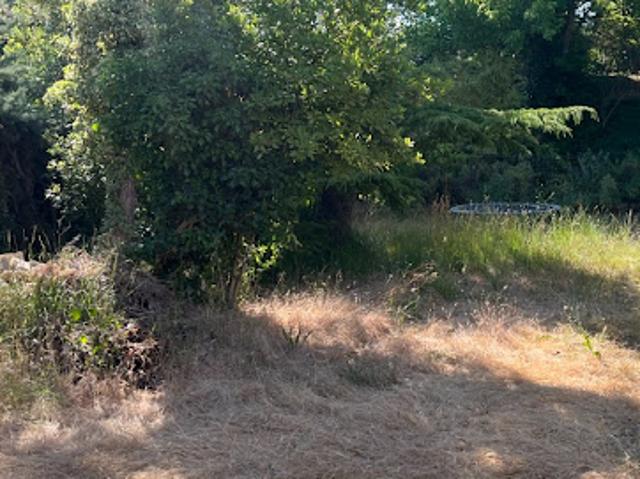 Vente Terrain 400 m2 Gréasque
