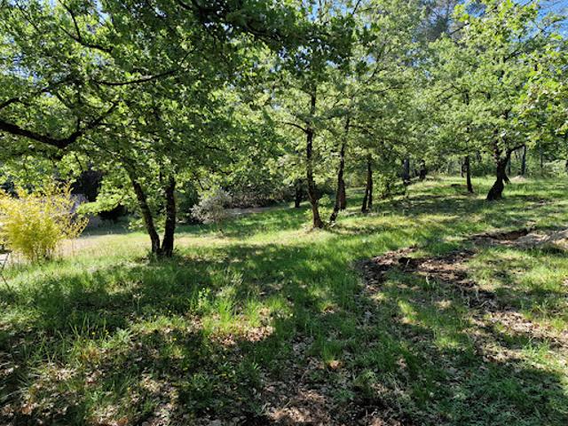 Vente Terrain 400 m2 Gréasque