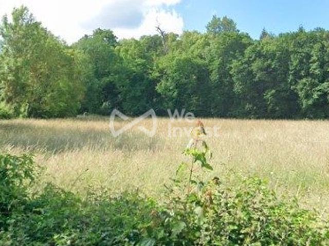 Vente Terrain 400 m2 Magny le Hongre