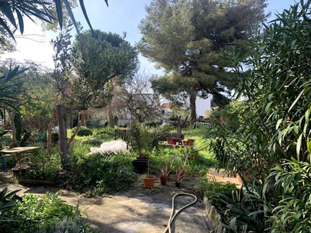 Vente Terrain 400 m2 Martigues