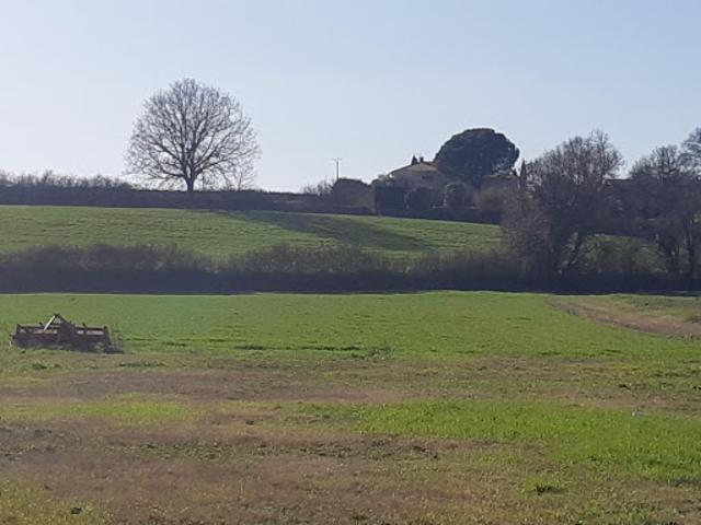 Vente Terrain 400 m2 Merville