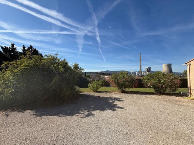Vente Terrain 400 m2 Meyreuil