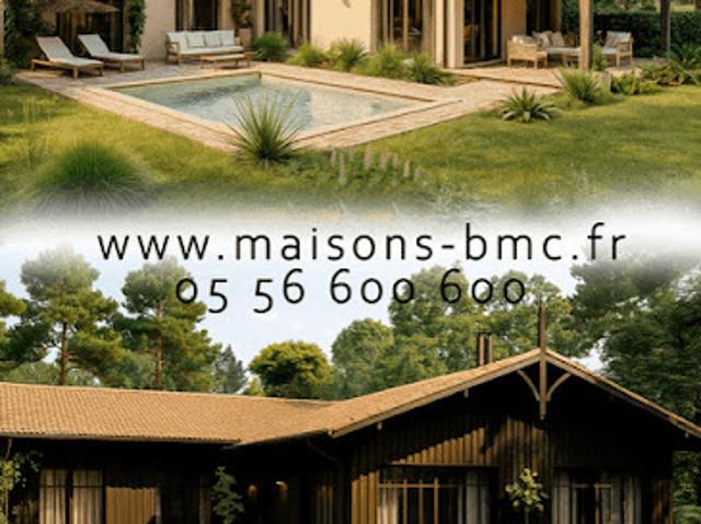 Vente Terrain 400 m2 Mimizan