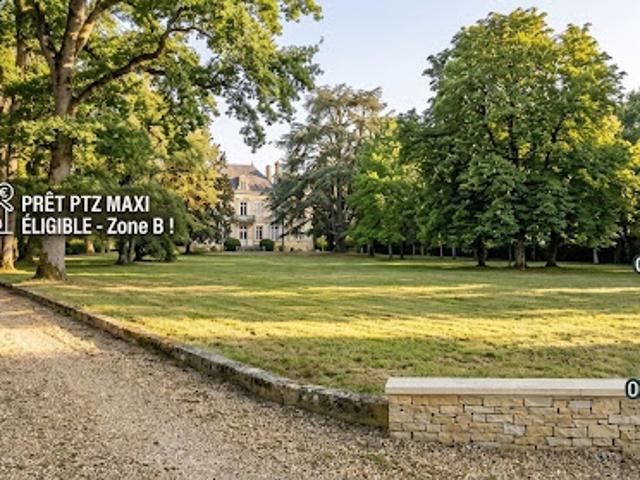 Vente Terrain 400 m2 Mont de Marsan