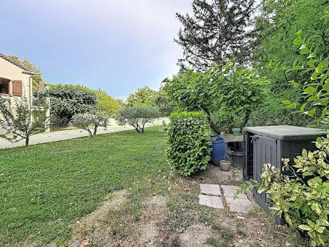 Vente Terrain 400 m2 Montfavet