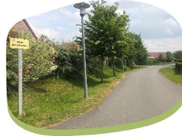 Vente Terrain 400 m2 Montigny en Ostrevent