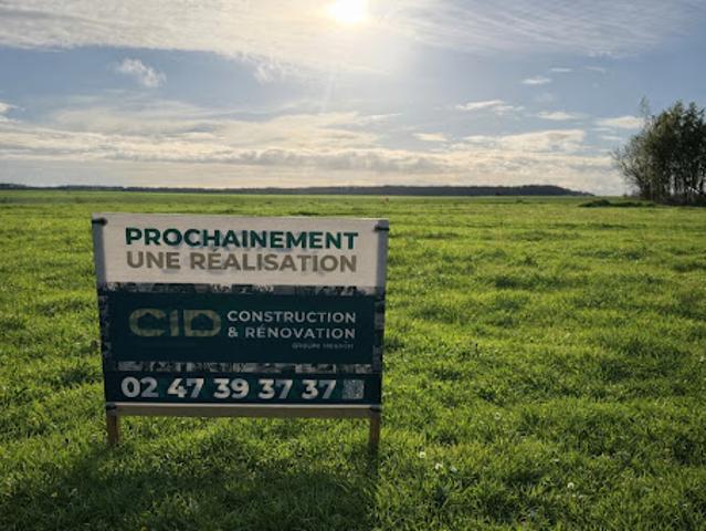 Vente Terrain 400 m2 Monnaie