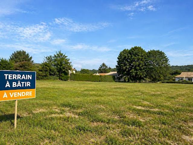 Vente Terrain 400 m2 Pontault Combault