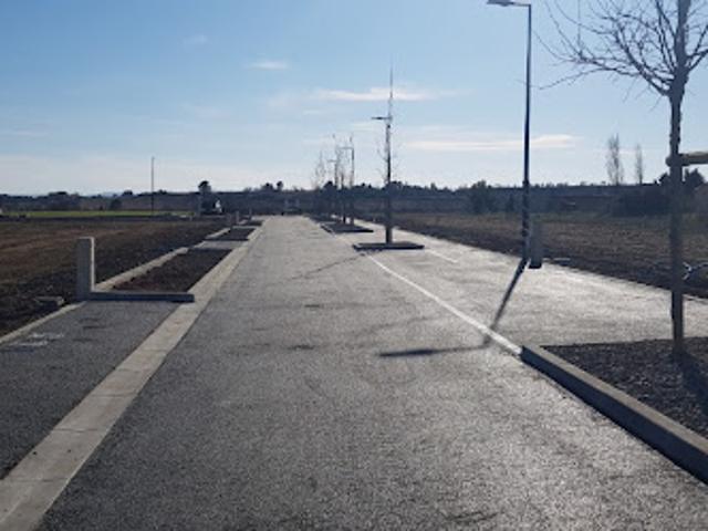Vente Terrain 400 m2 Rieux Minervois