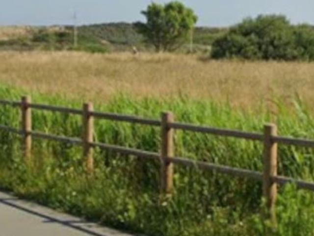 Vente Terrain 400 m2 Sangatte