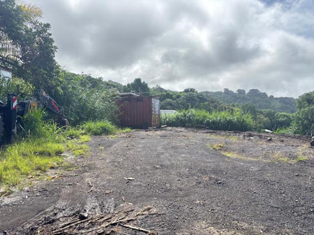 Vente Terrain 400 m2 Saint claude