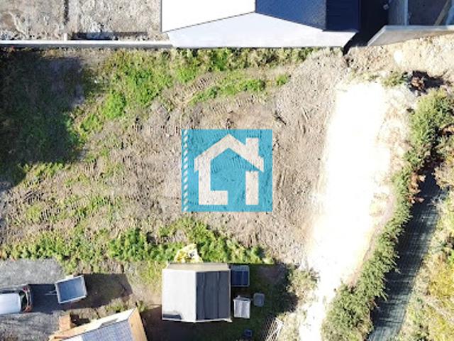 Vente Terrain 401 m2 Donville les Bains