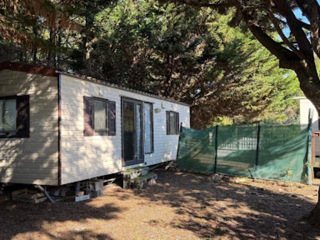 Vente Terrain 401 m2 La Couarde sur Mer