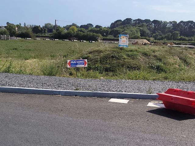 Vente Terrain 401 m2 Le Louroux Béconnais
