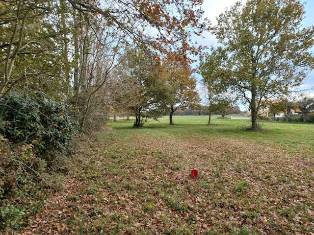 Vente Terrain 401 m2 Saint Julien de Concelles
