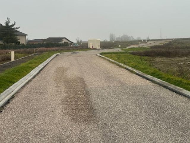 Vente Terrain 402 m2 Thionville