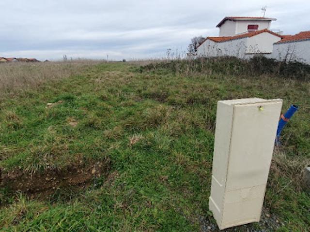 Vente Terrain 402 m2 Chatelaillon plage