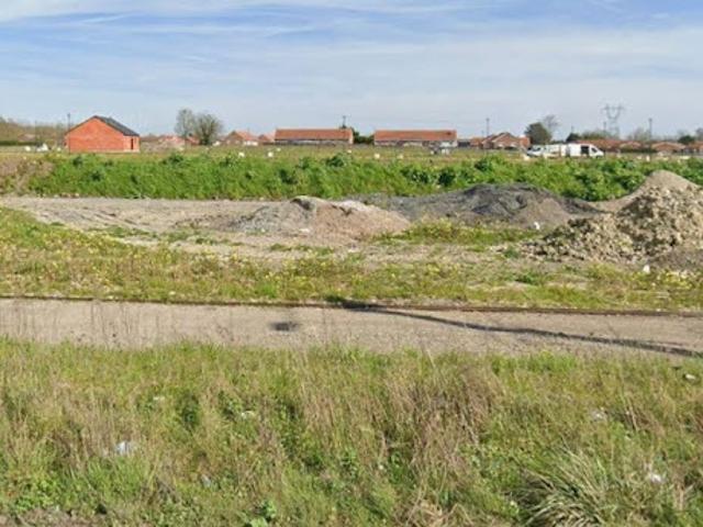 Vente Terrain 402 m2 Harnes