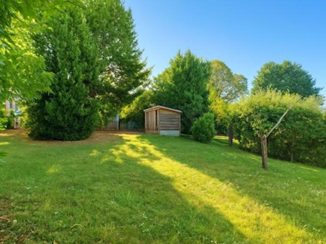 Vente Terrain 402 m2 La Chapelle Saint Ursin