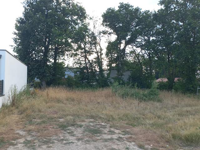 Vente Terrain 402 m2 La Chevrolière