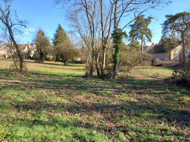 Vente Terrain 4031 m2 Arnay le Duc