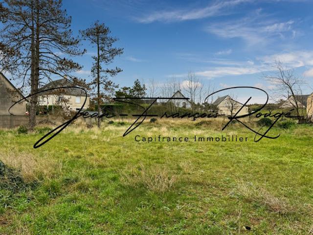 Vente Terrain 407 m2 Agon Coutainville