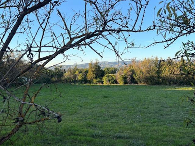 Vente Terrain 407 m2 Alleins
