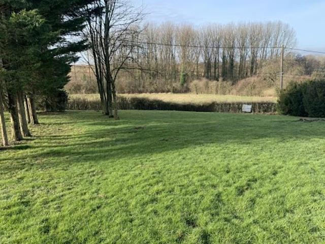 Vente Terrain 407 m2 Bavay