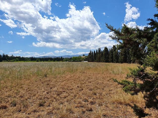 Vente Terrain 407 m2 Saint Jean Pla de Corts