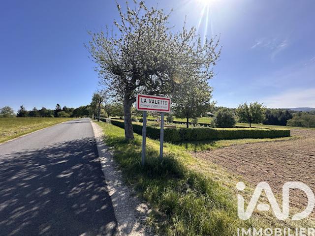 Vente Terrain 4042 m2 Abreschviller