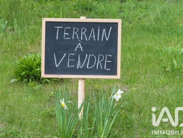 Vente Terrain 404 m2 Besné