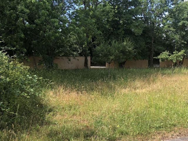 Vente Terrain 404 m2 Bourg en Bresse