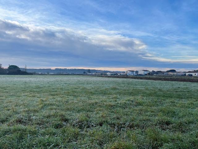 Vente Terrain 404 m2 Lagrave