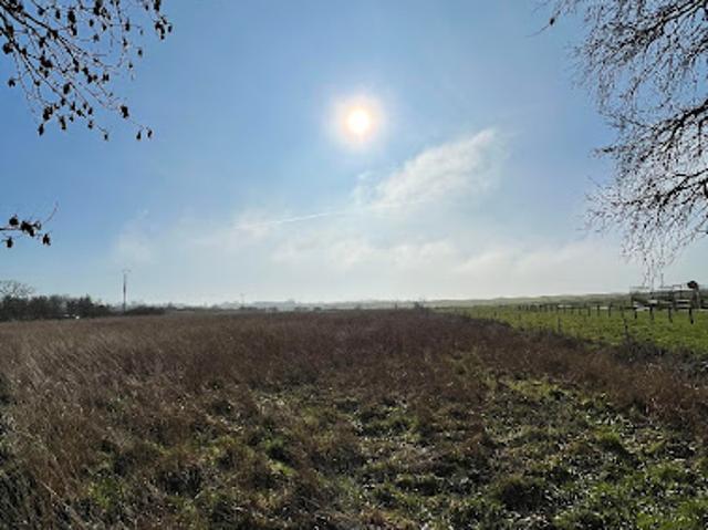 Vente Terrain 404 m2 Luppy