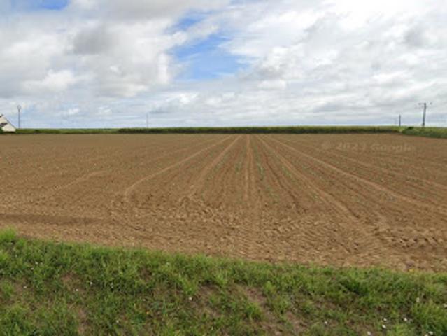 Vente Terrain 404 m2 Plouénan