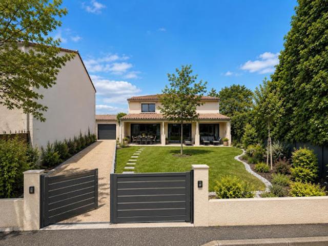 Vente Terrain 404 m2 Sénas