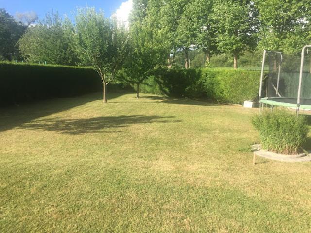 Vente Terrain 405 m2 Le Châtelet en Brie