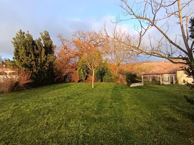Vente Terrain 405 m2 Médis