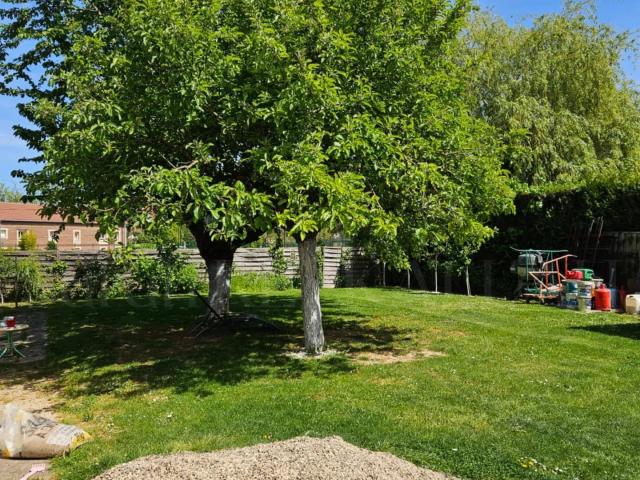 Vente Terrain 405 m²