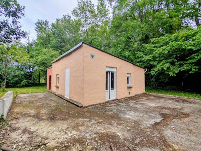 Vente Terrain 4060 m2 Luzancy