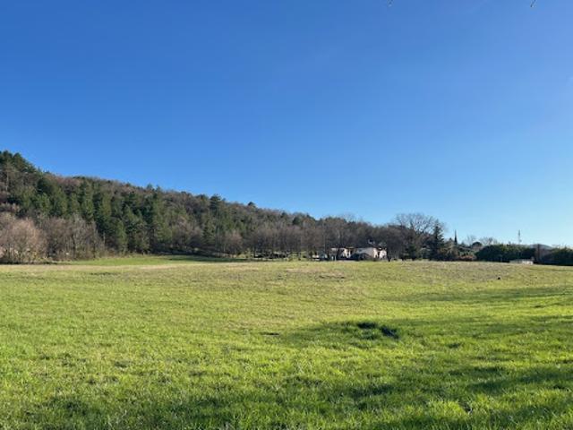 Vente Terrain 406 m2 Pont de Barret