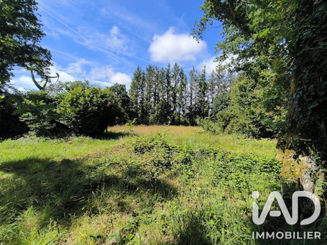 Vente Terrain 40720 m2 Argol