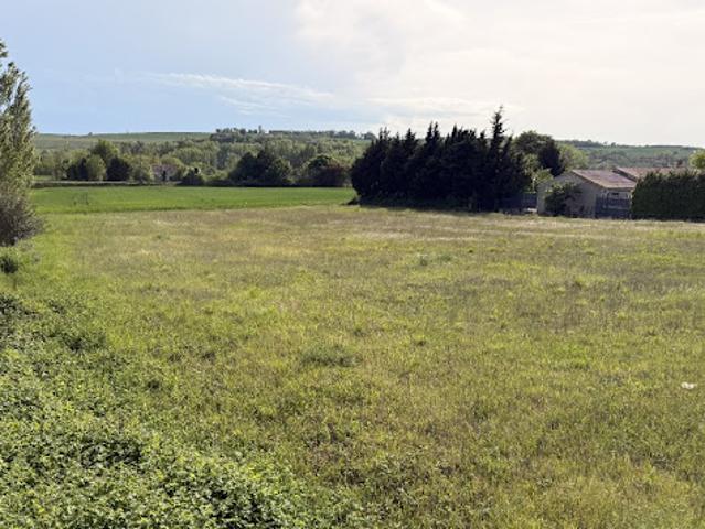 Vente Terrain 4080 m2 Avignonet Lauragais