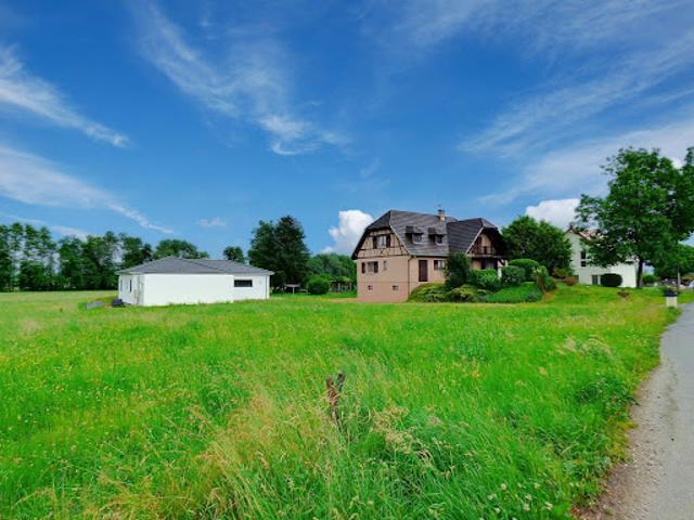 Vente Terrain 408 m2 Traubach le Bas