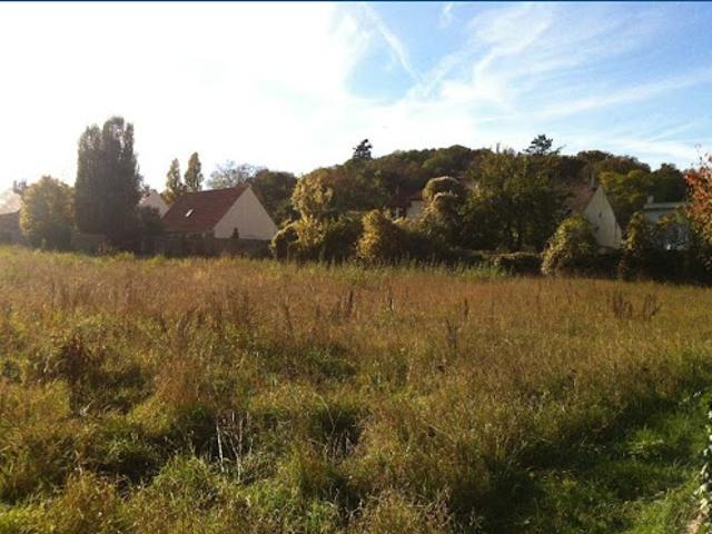 Vente Terrain 408 m2 Ballancourt sur Essonne