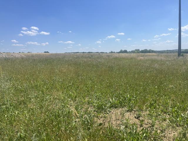 Vente Terrain 408 m2 Distroff