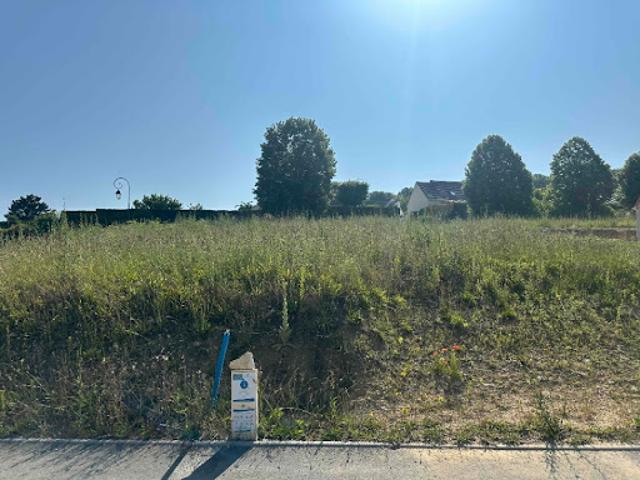 Vente Terrain 408 m2 Le Châtelet en Brie