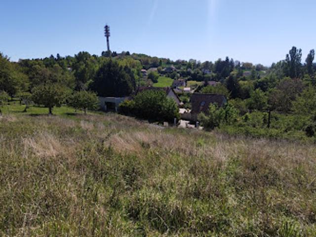 Vente Terrain 4096 m2 Le Vernet