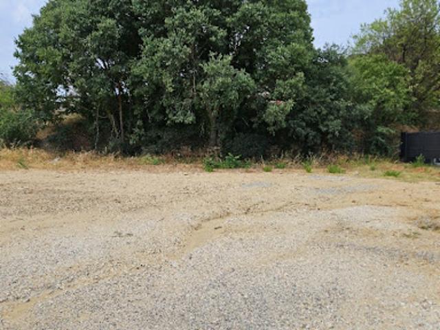 Vente Terrain 409 m2 Cadenet