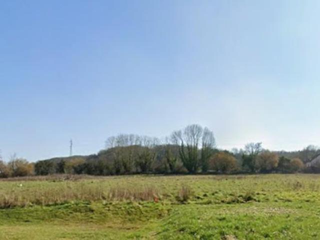 Vente Terrain 409 m2 Le Breuil en Auge